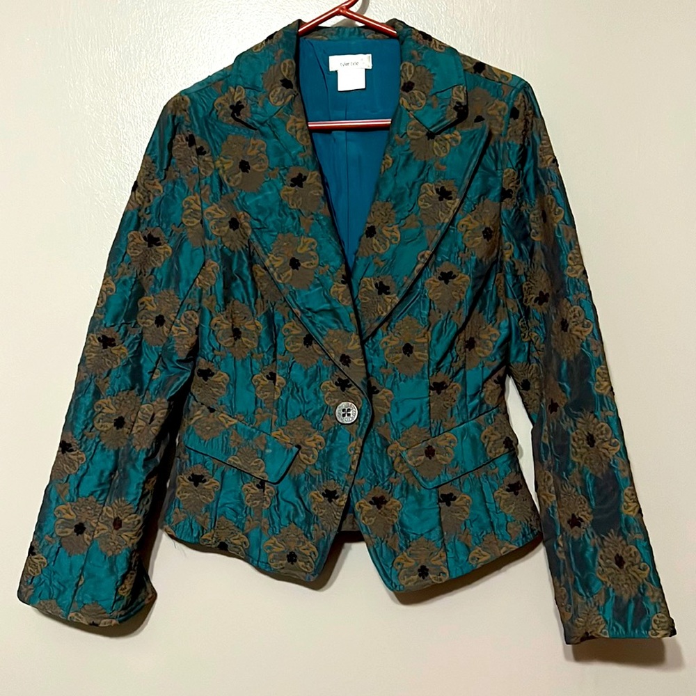 Tyler Boe Quilted jacket